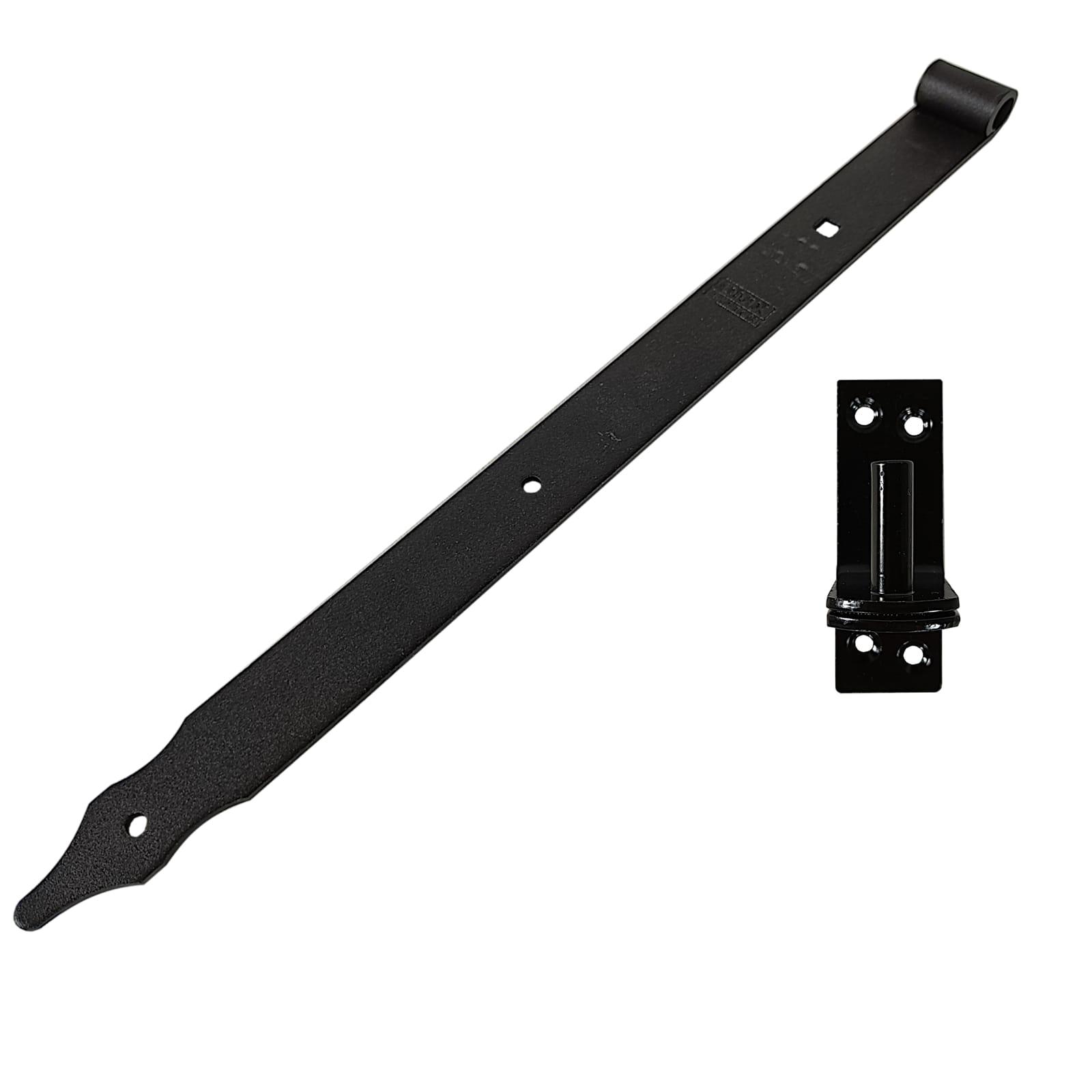 Ladenband schwarz