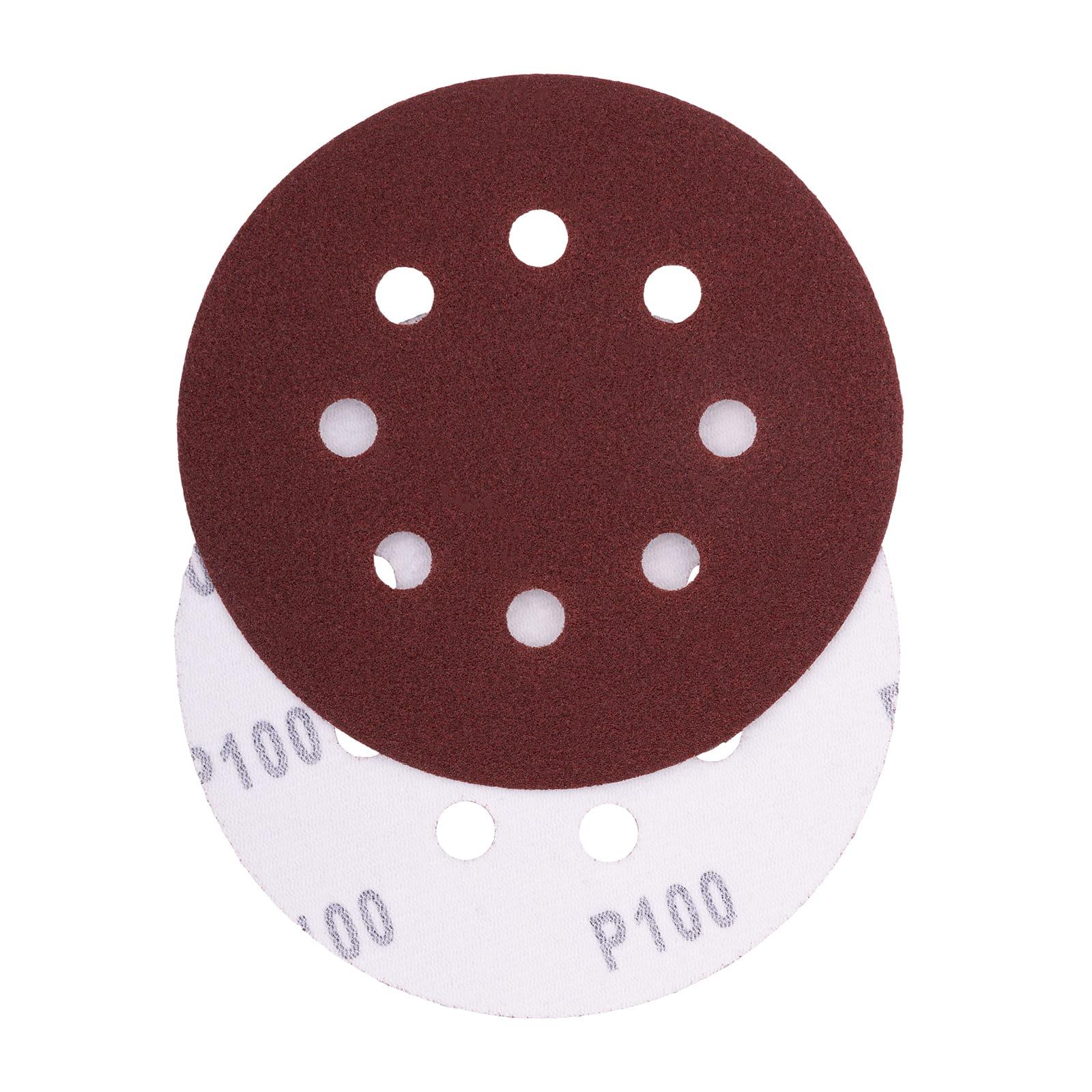 Schleifpapier - Größe: P100 - Stück: 100