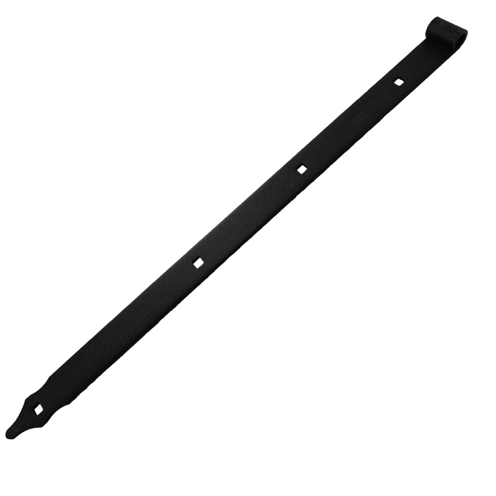 Ladenband schwarz