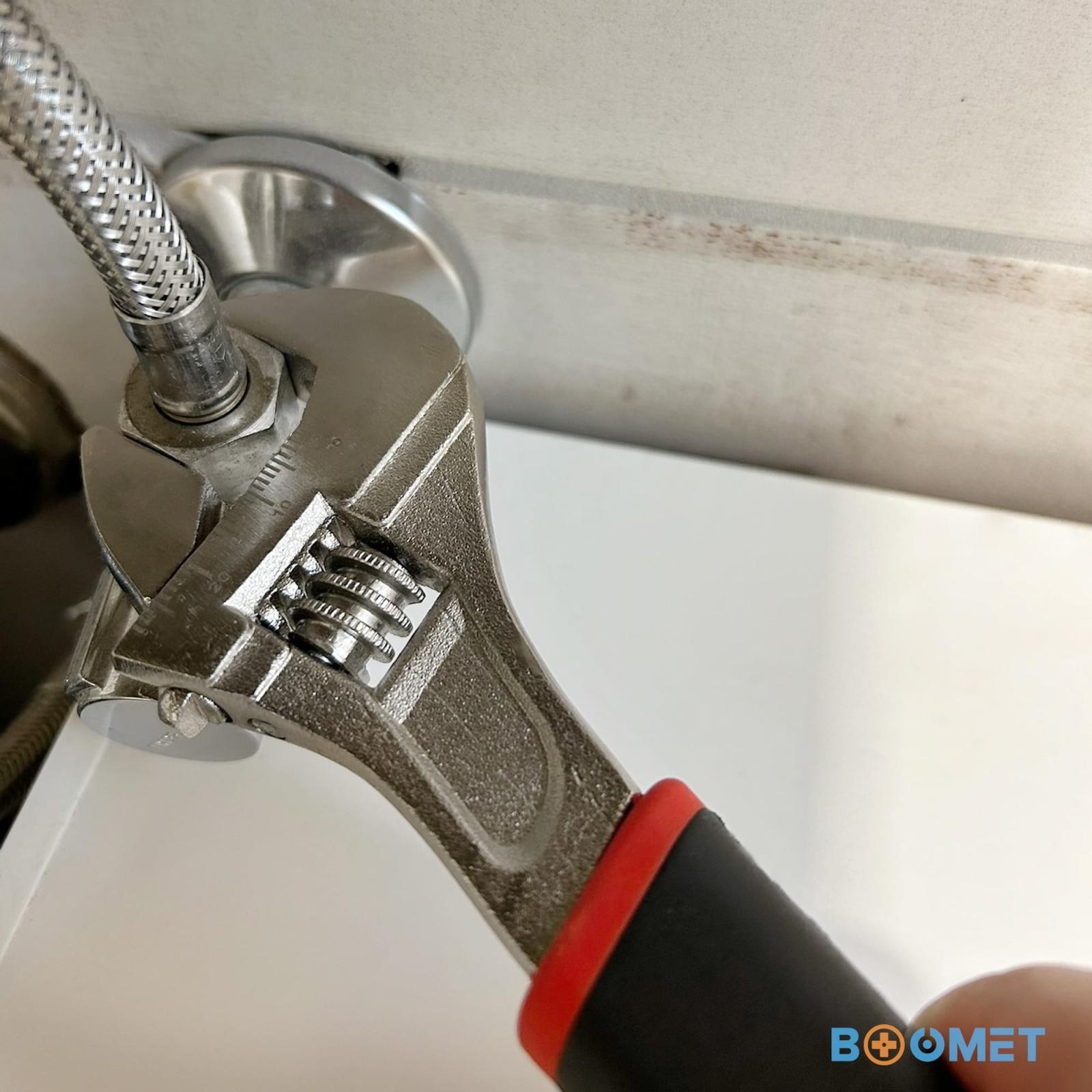 Combination wrench - Model: 250mm