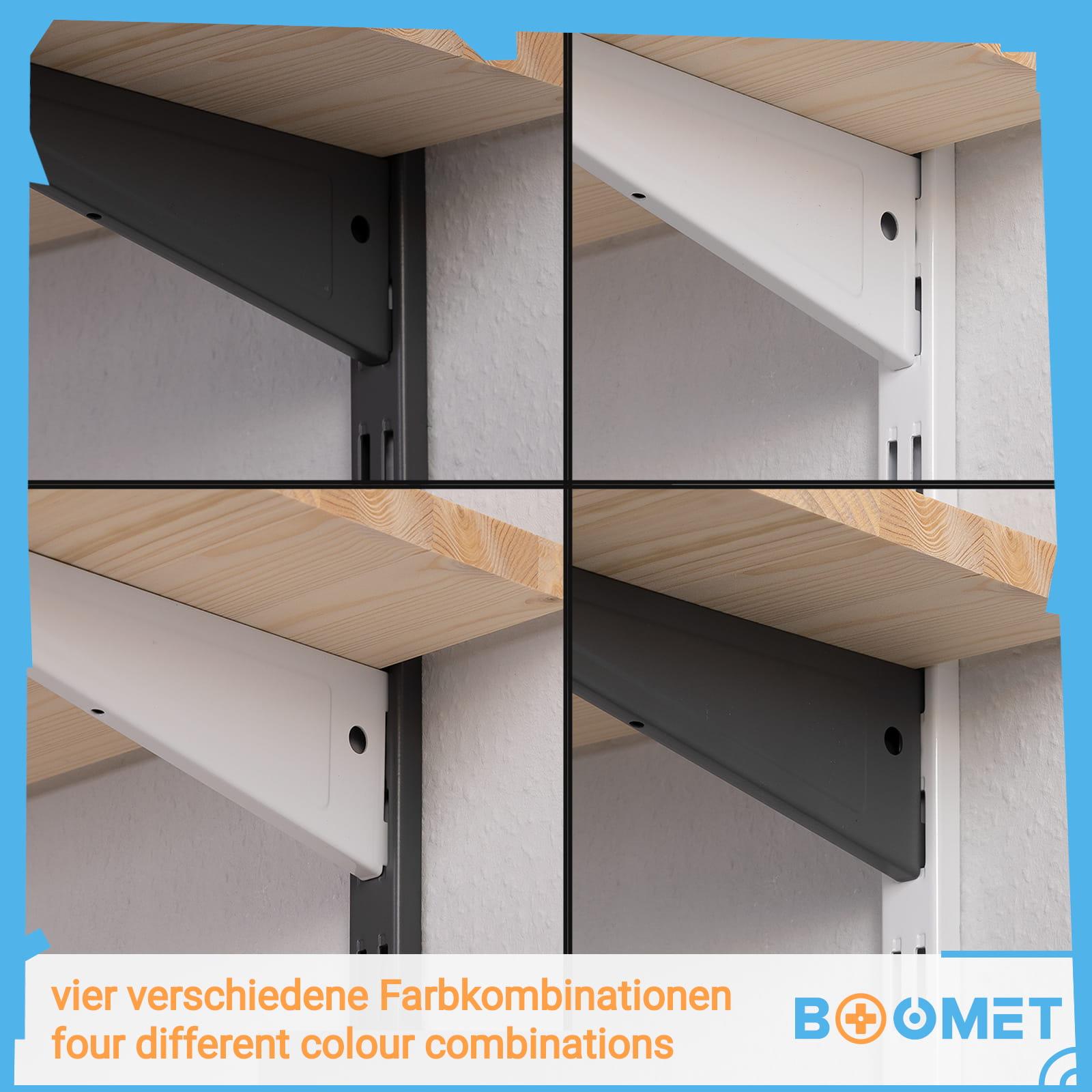 Regalboden Fichte Leimholz