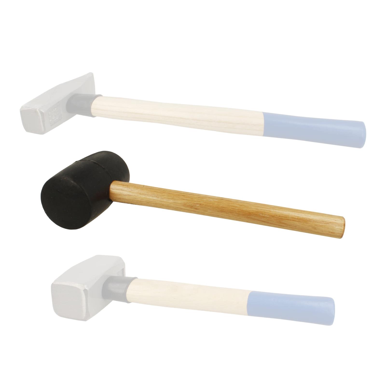 Hammer blau
