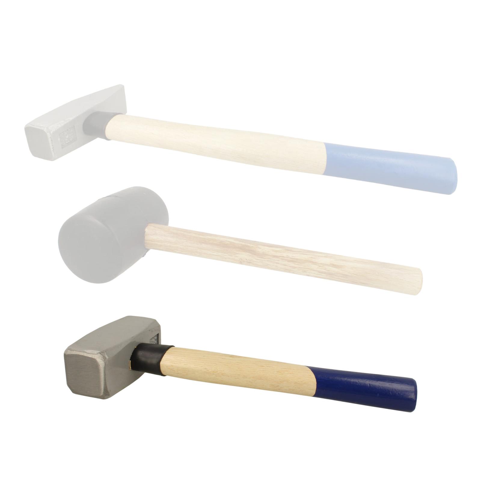 Hammer blau