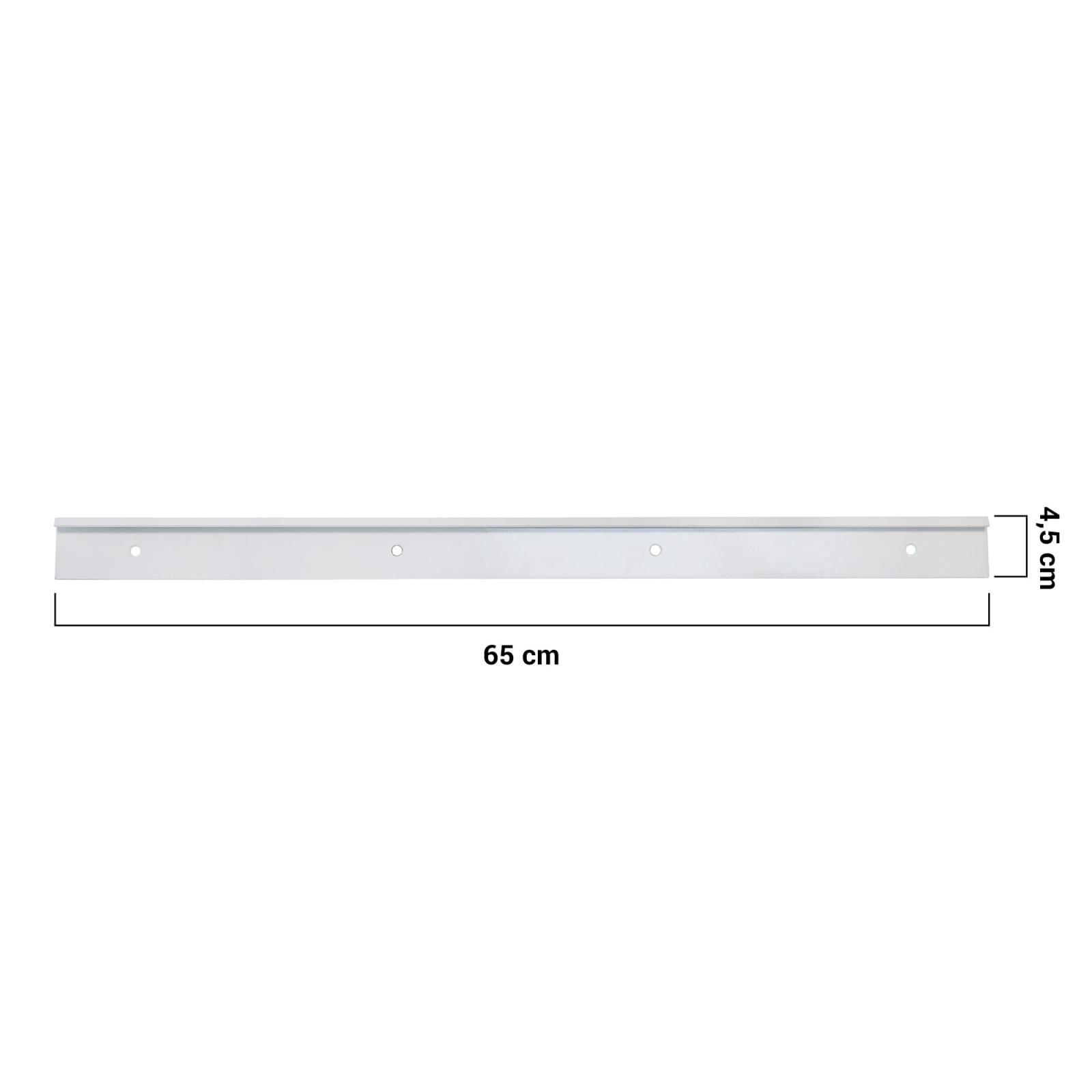 Wandschiene Horizont