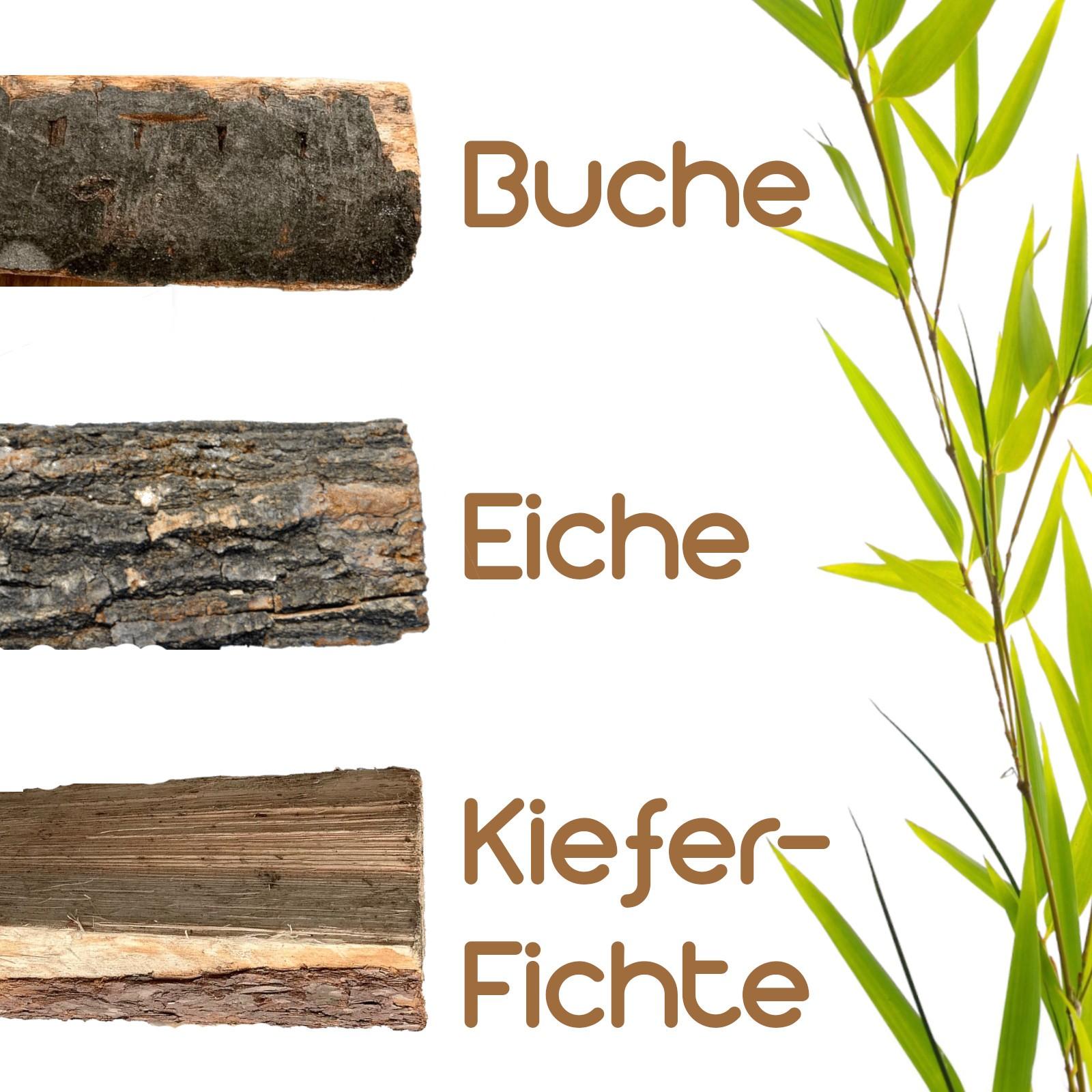 Brennholz