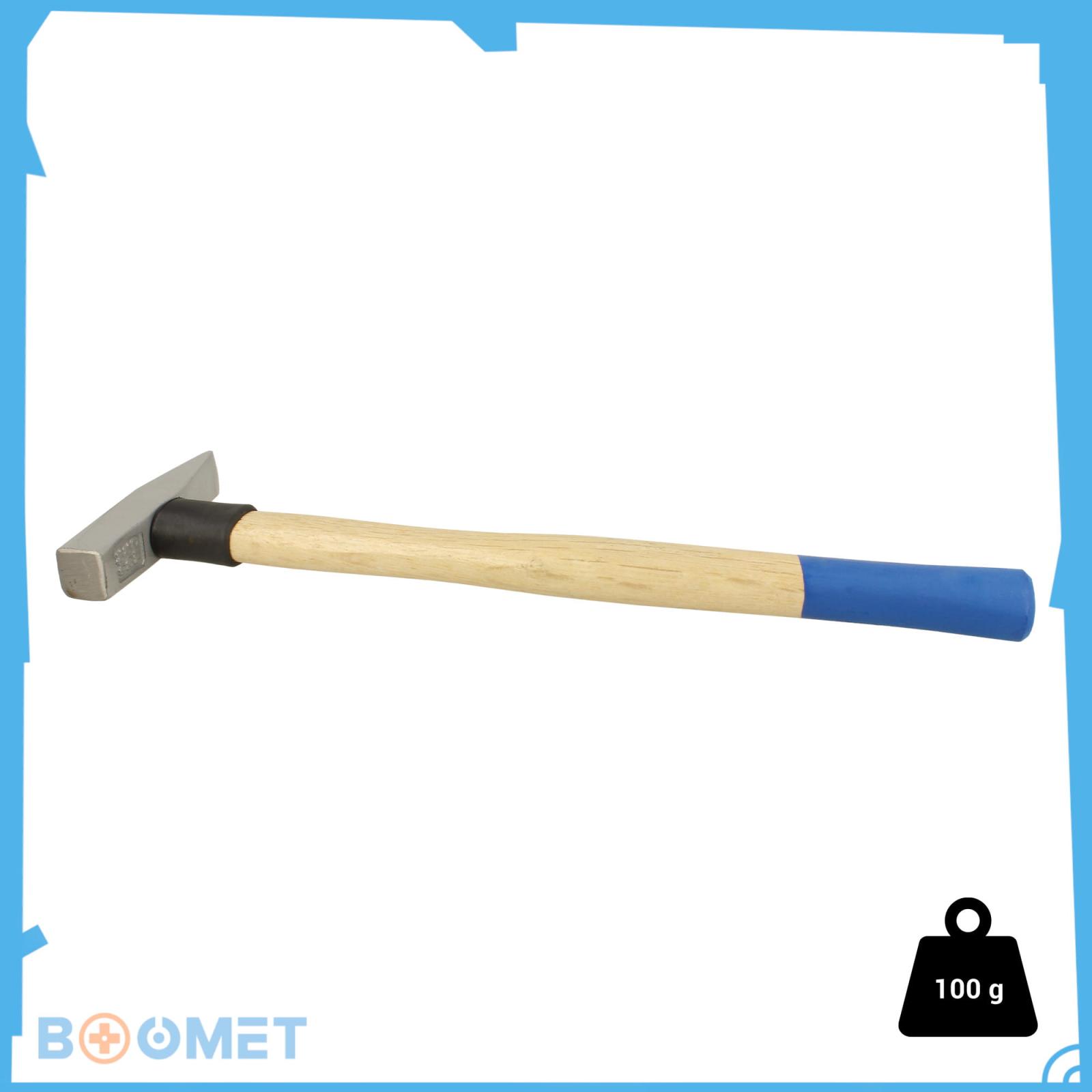Hammer blau