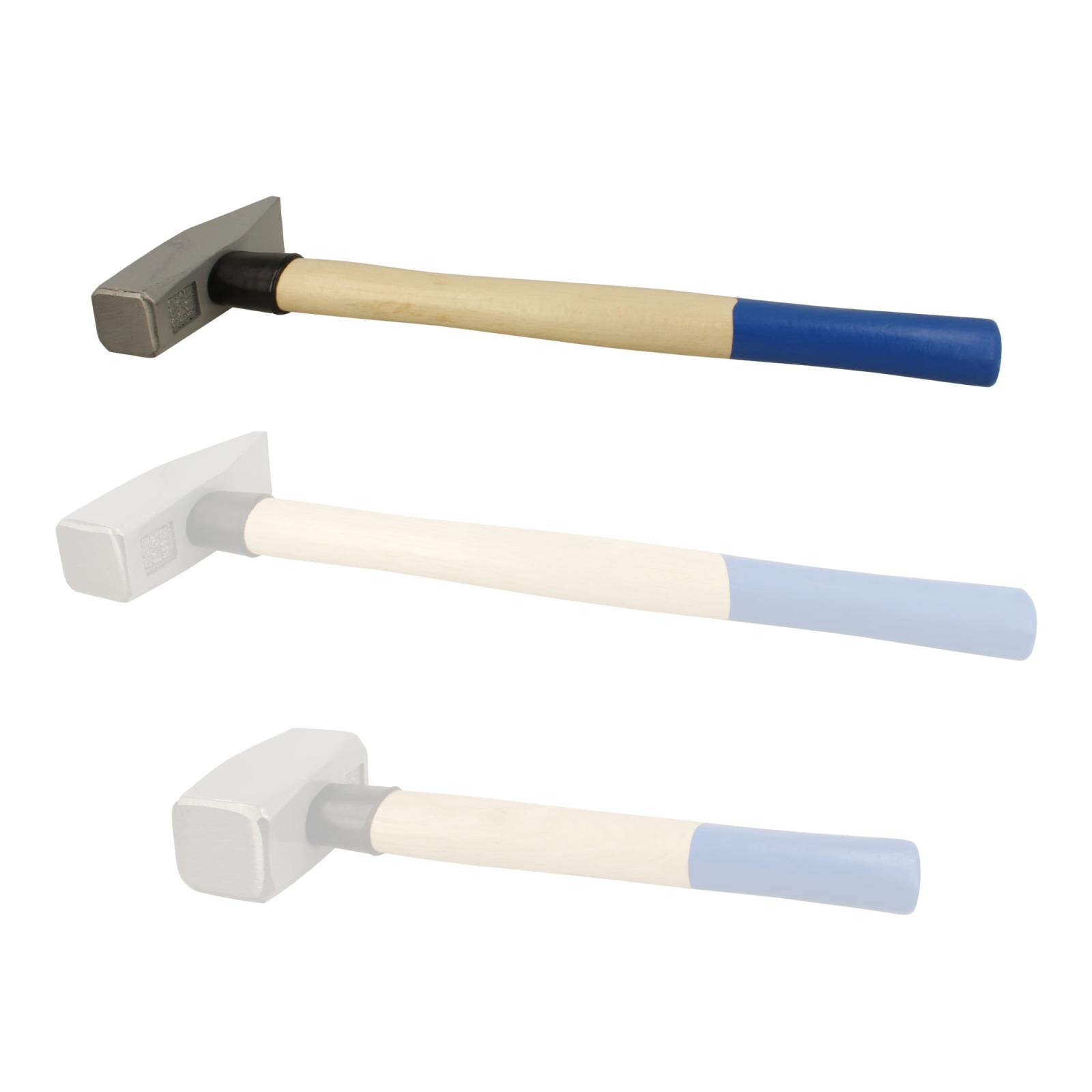Hammer blau