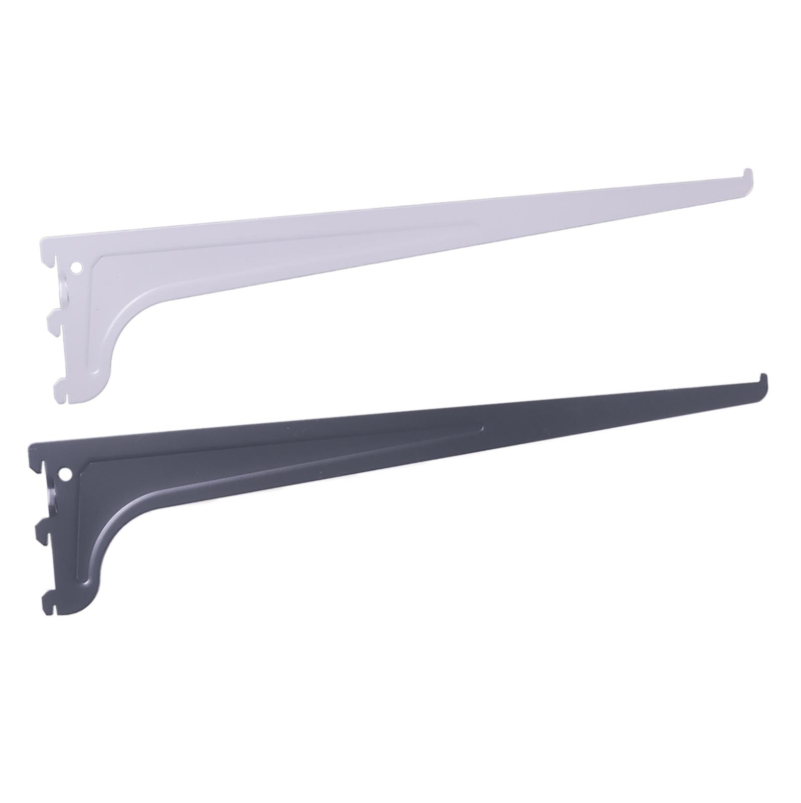 Träger Regalschiene 1-reihig