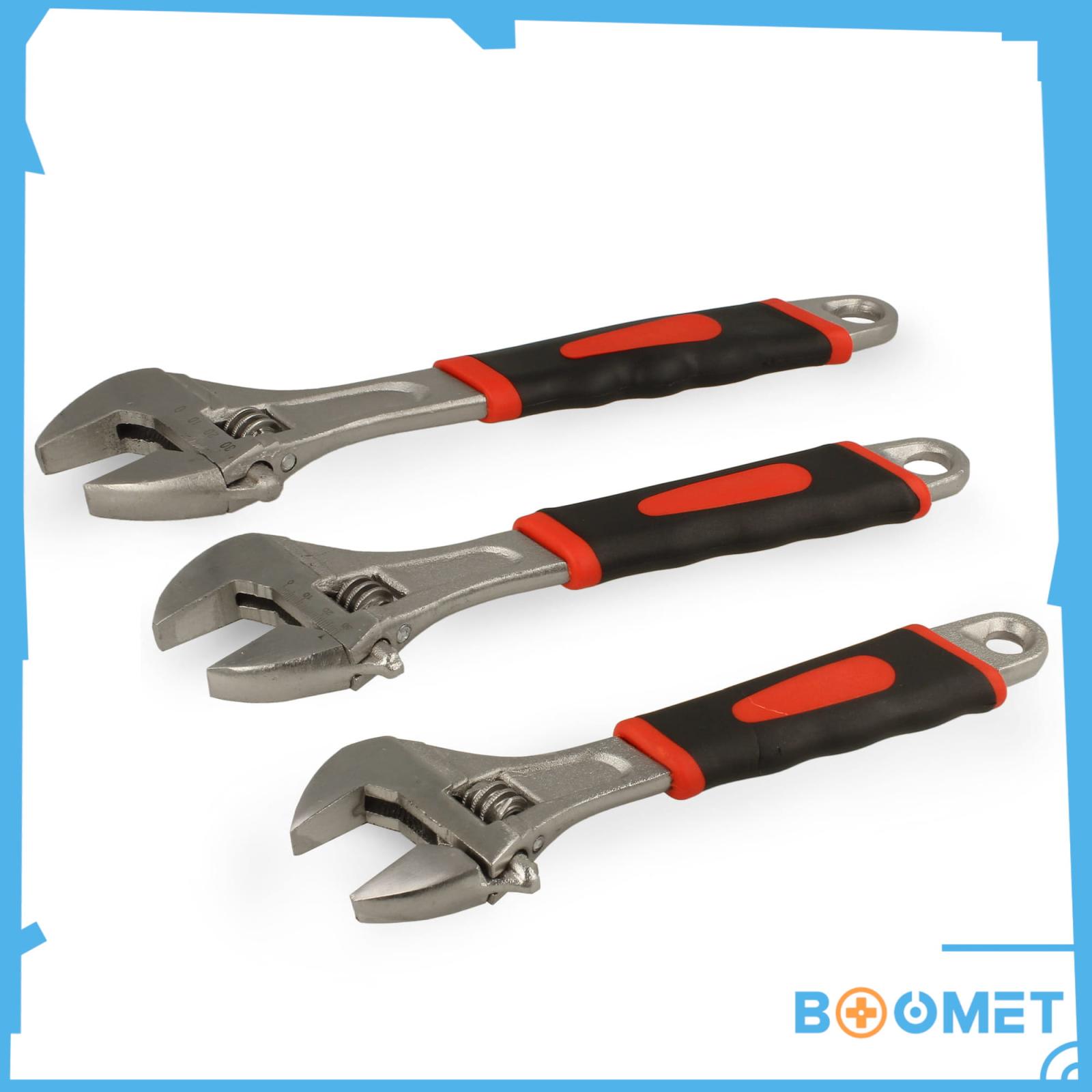 Combination wrench - Model: 250mm