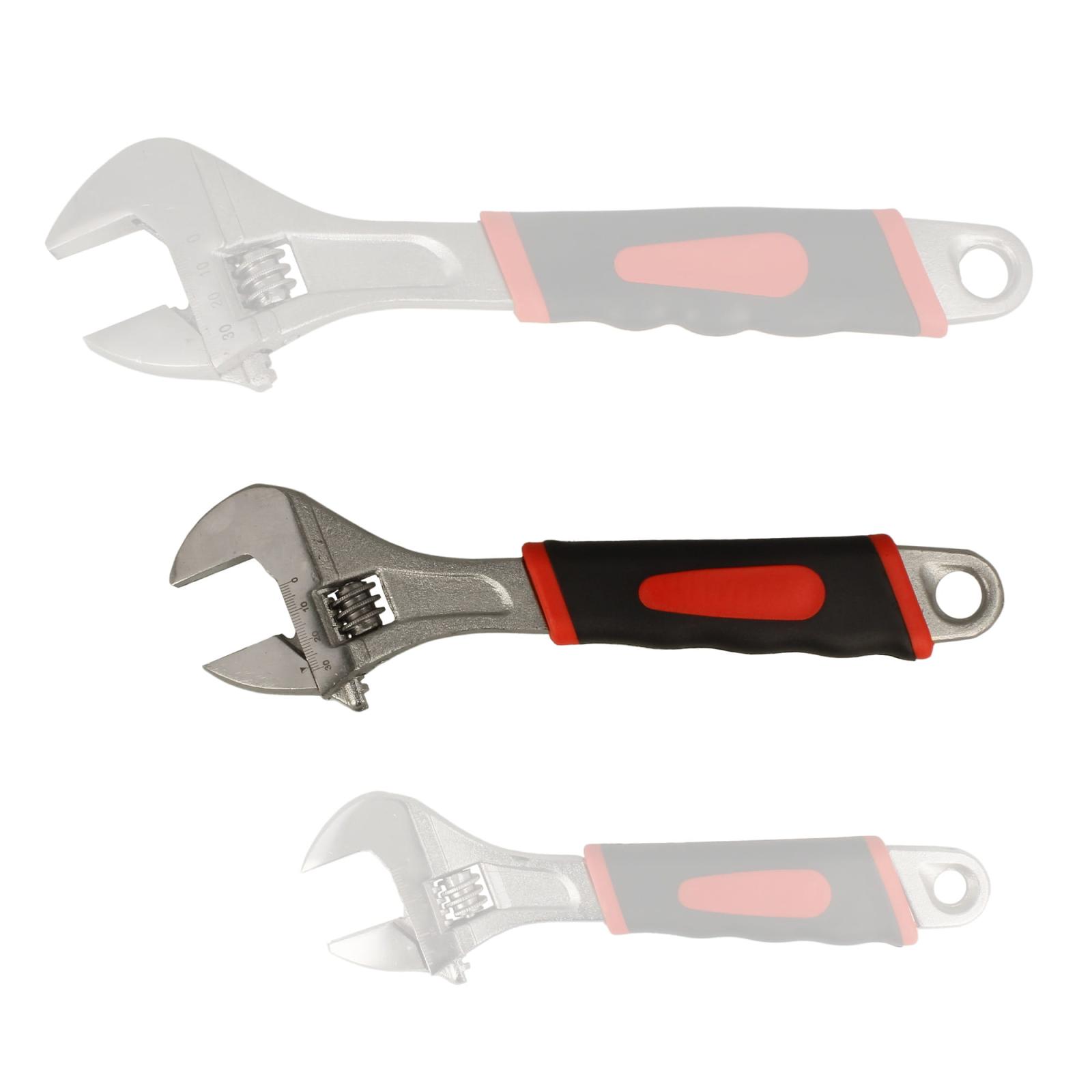 Combination wrench - Model: 250mm