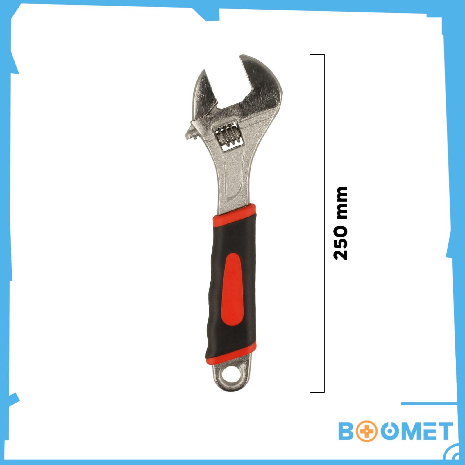 Combination wrench - Model: 250mm