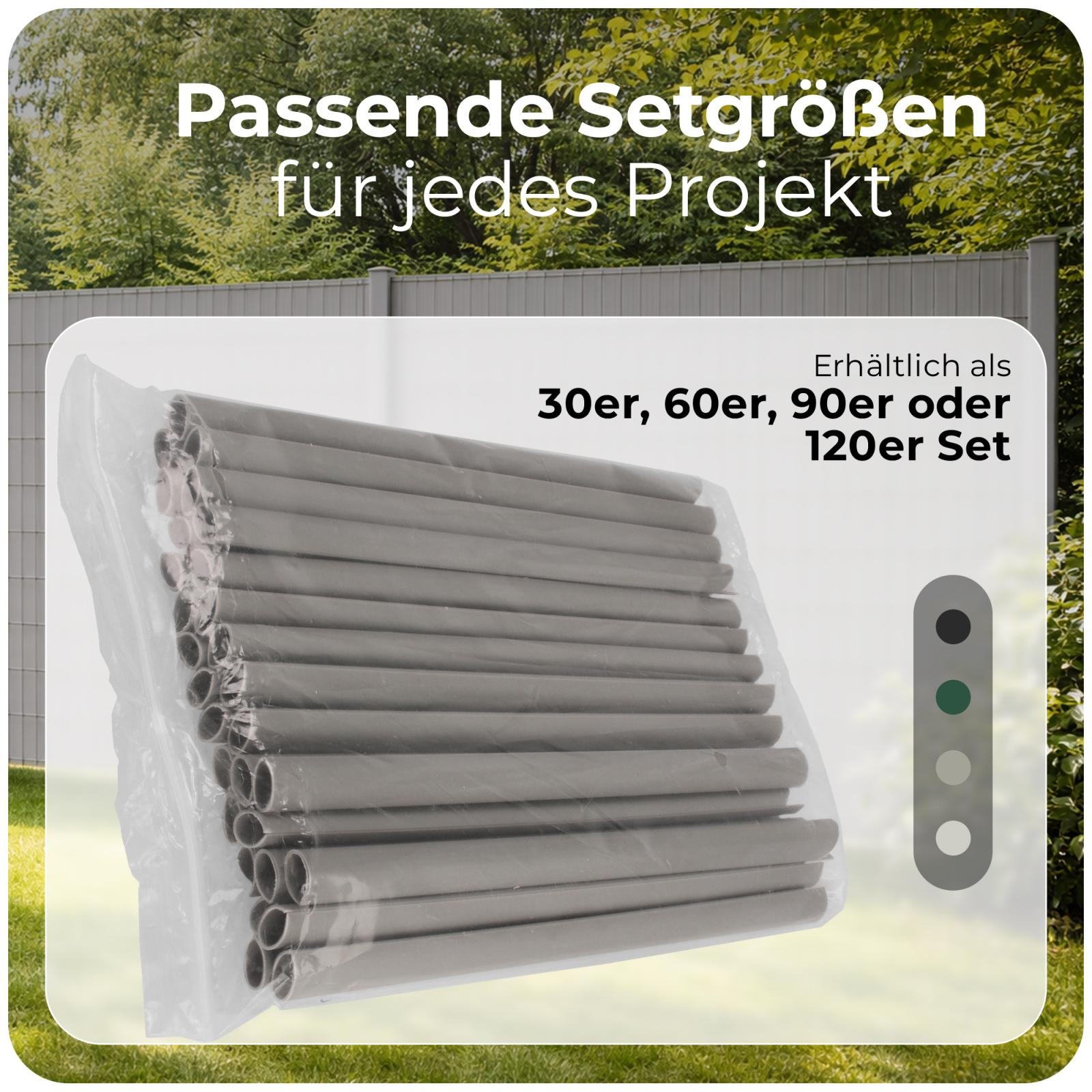 Befestigungsclips