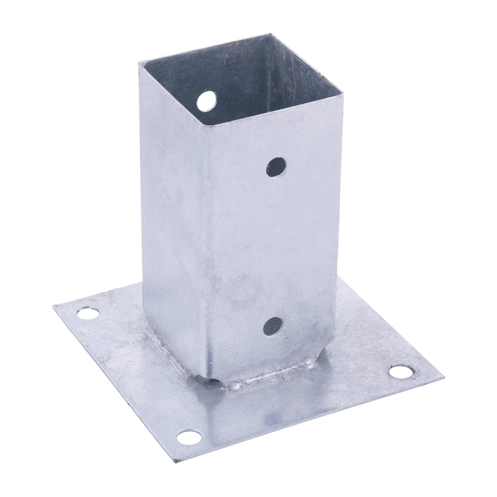 Aufschraubhülse - Größe: 71 x 71 x 150 mm - Stückzahl: 10