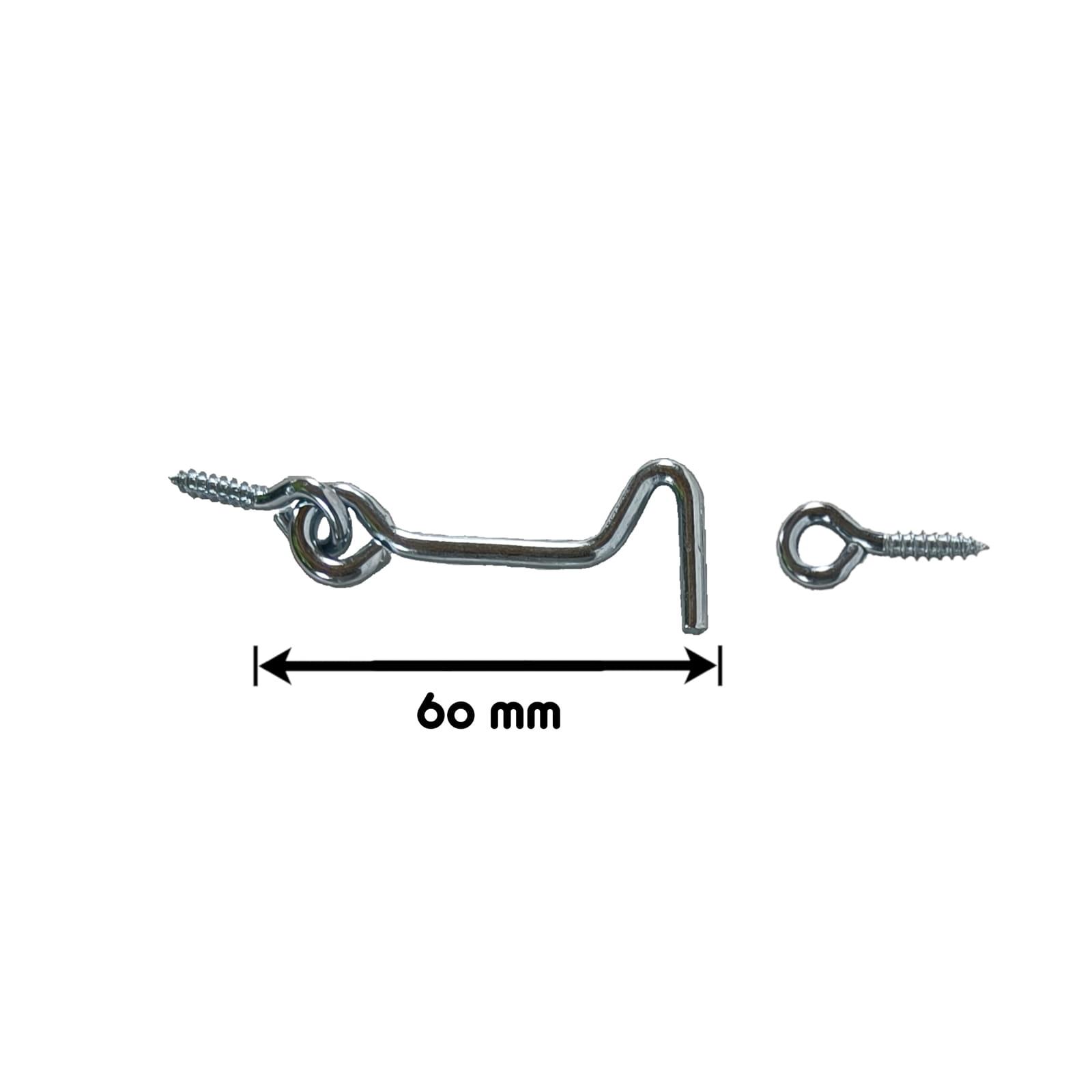 Sturmhaken