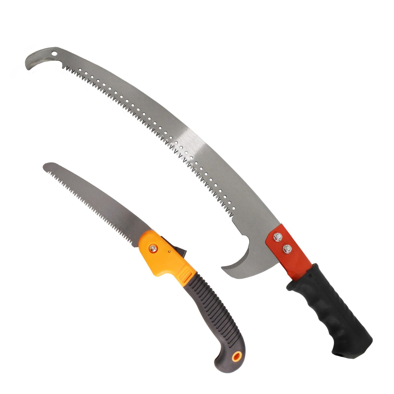 Gartensäge - Auswahl: 2er Set