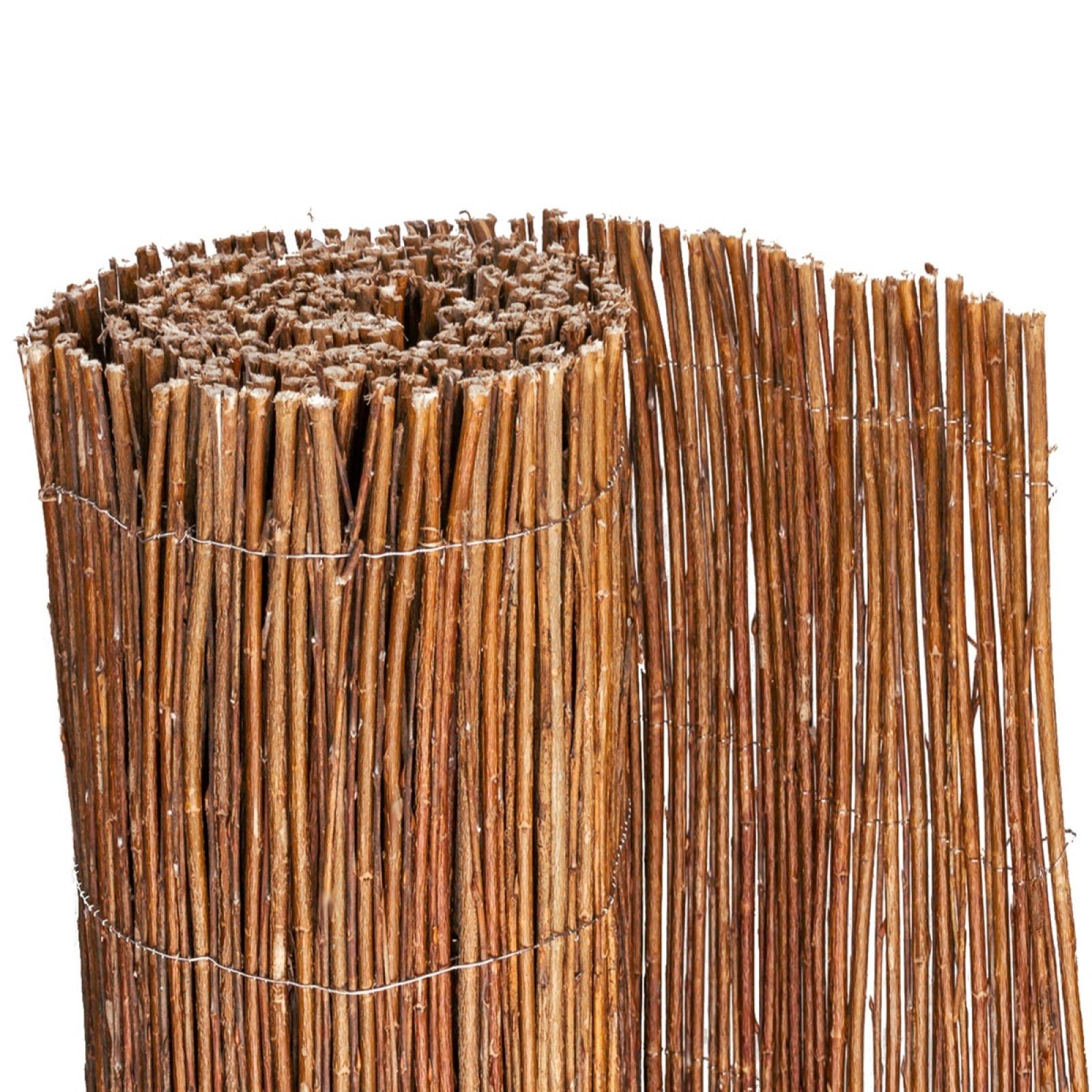 B-WARE Weidenmatte