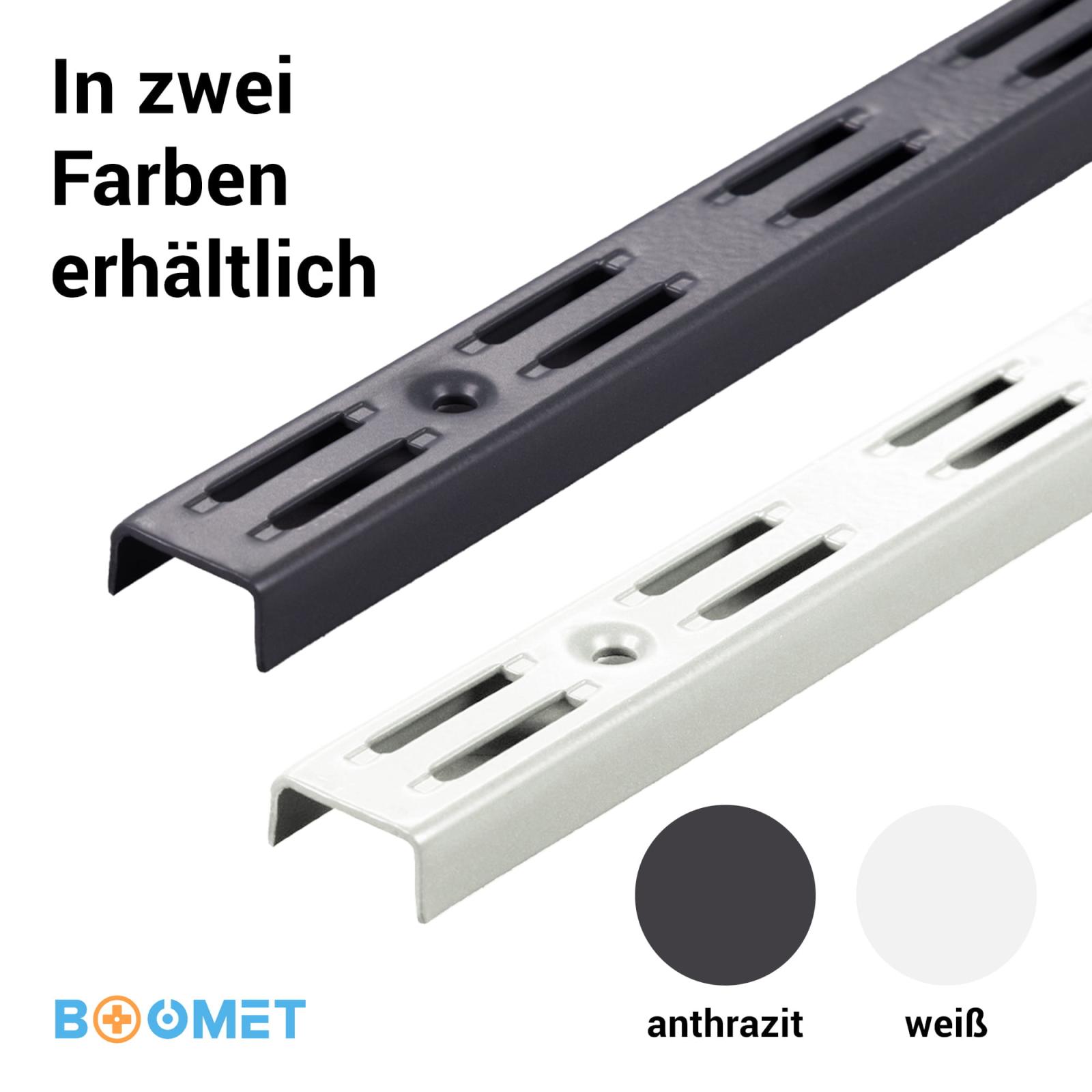 Kleiderschrank Bausatz