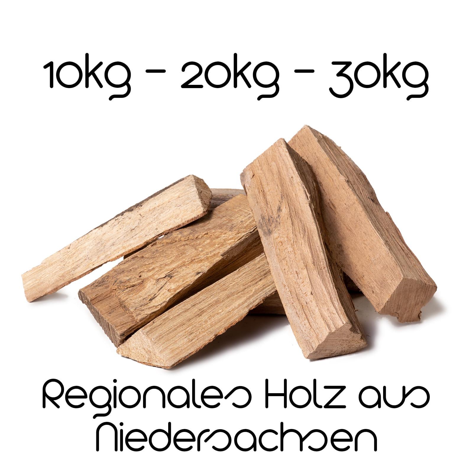 Brennholz