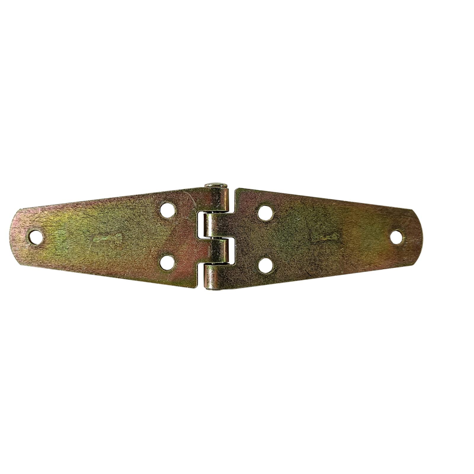 Lid hinges