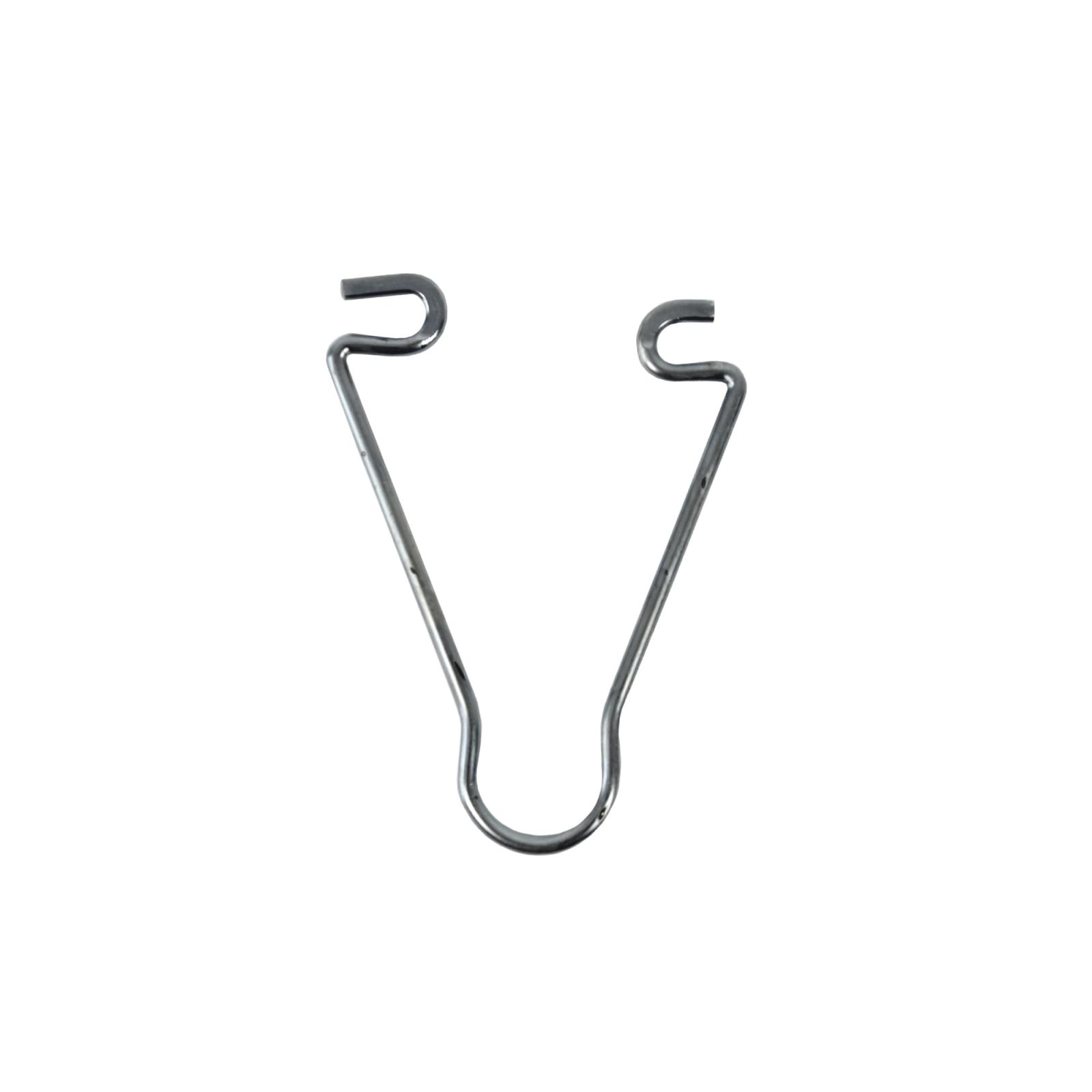 Kleiderstangenhalter