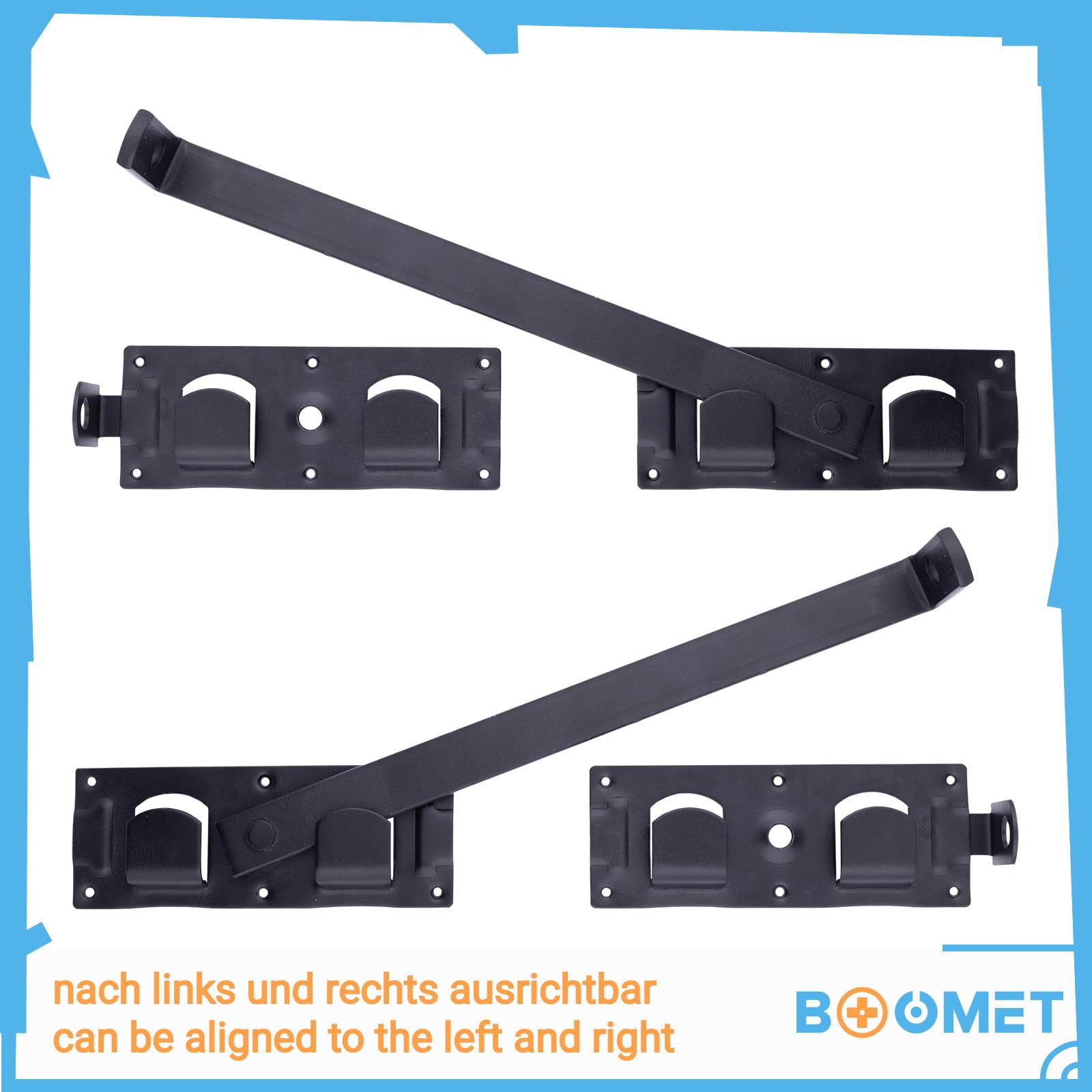 Doppeltorüberwurf