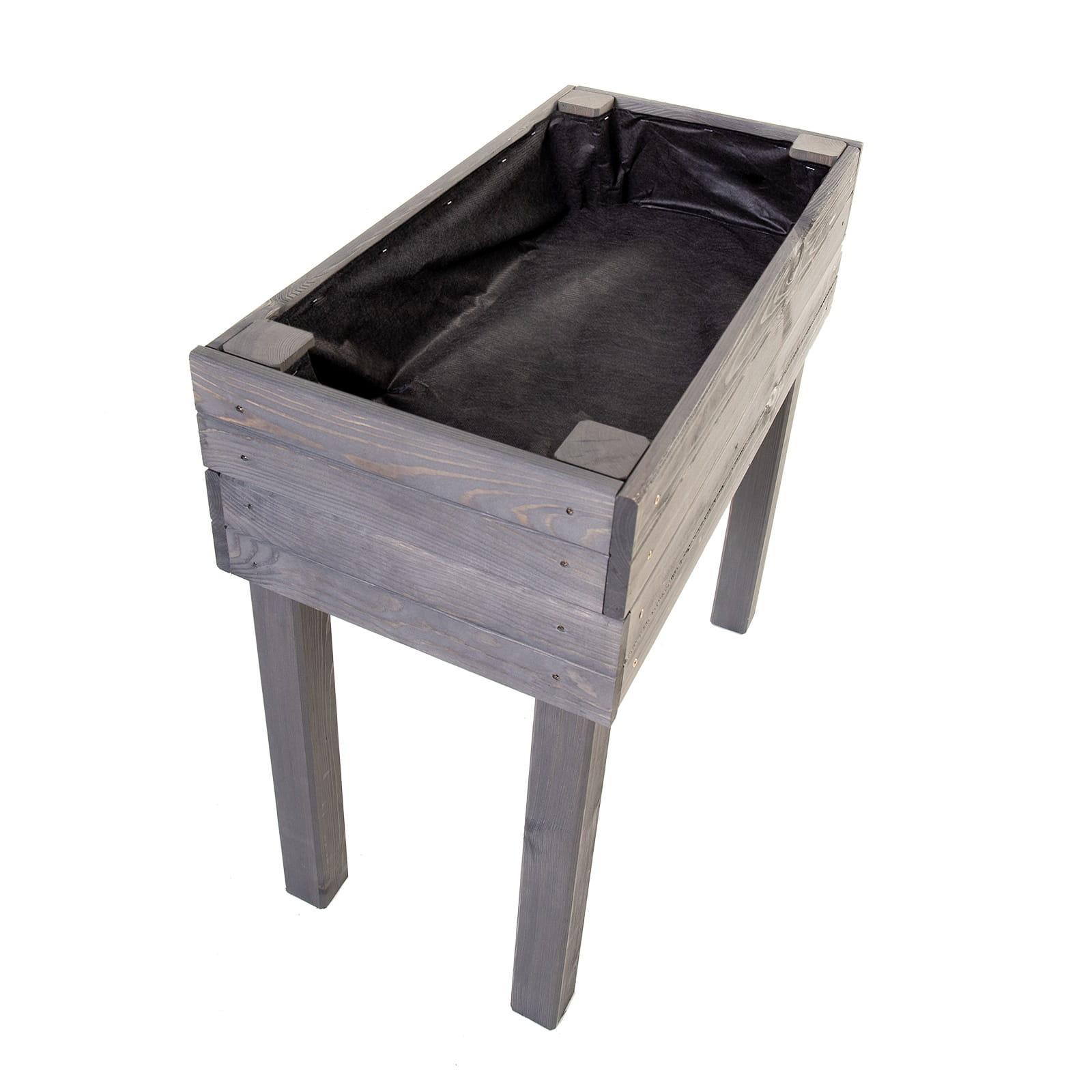 Hochbeet 79 x 45 x 79,5cm