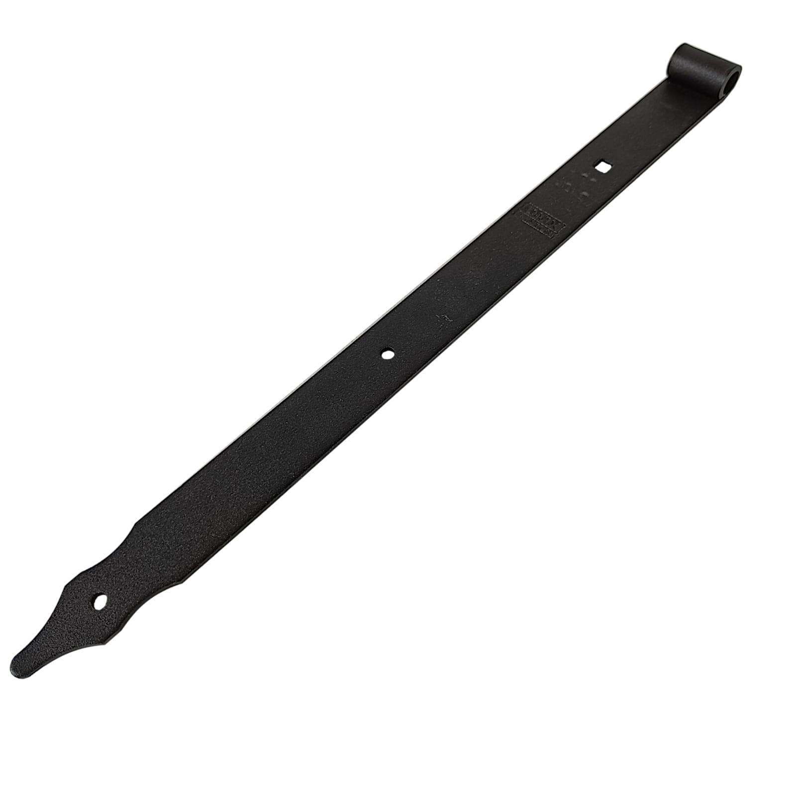 Ladenband schwarz