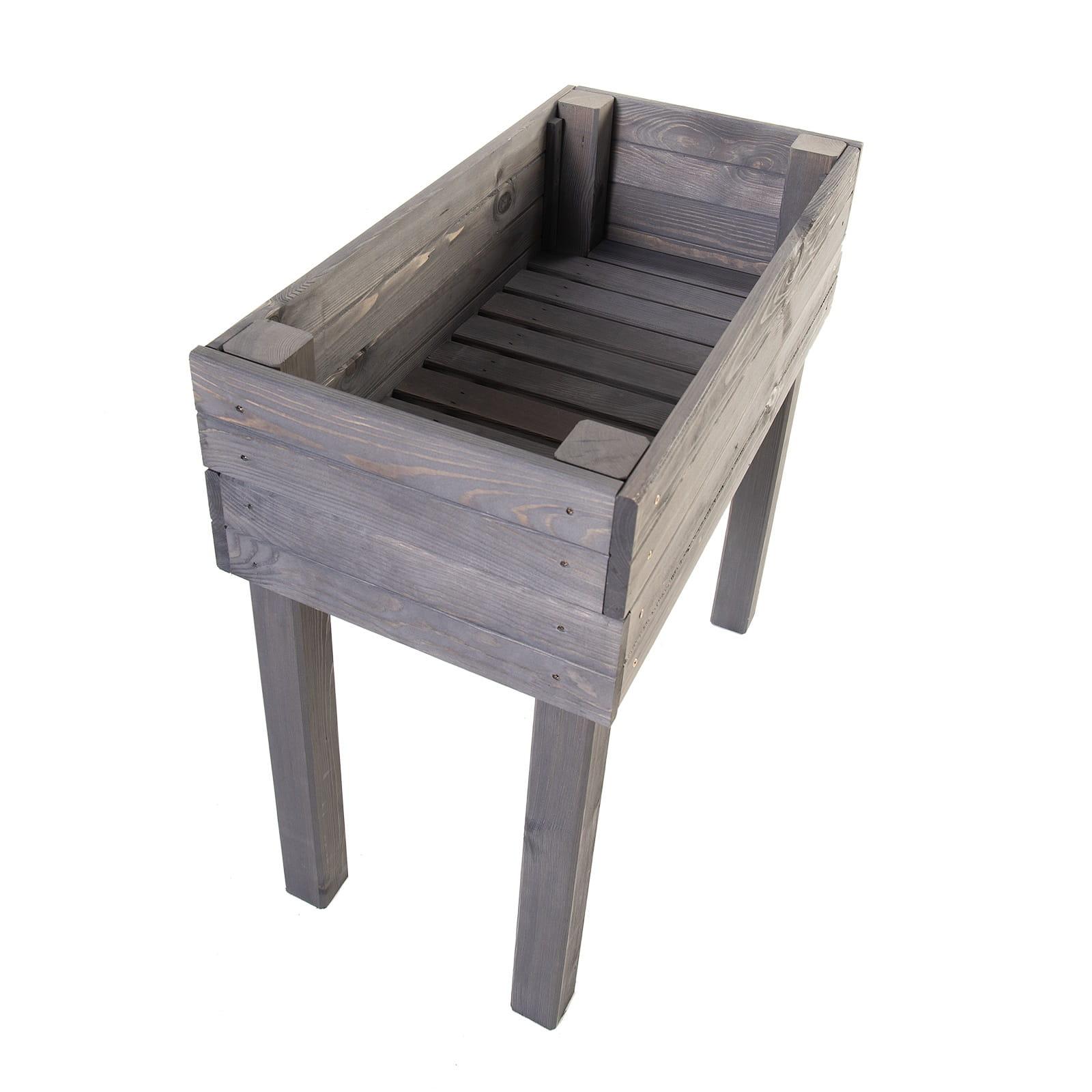 Hochbeet 79 x 45 x 79,5cm