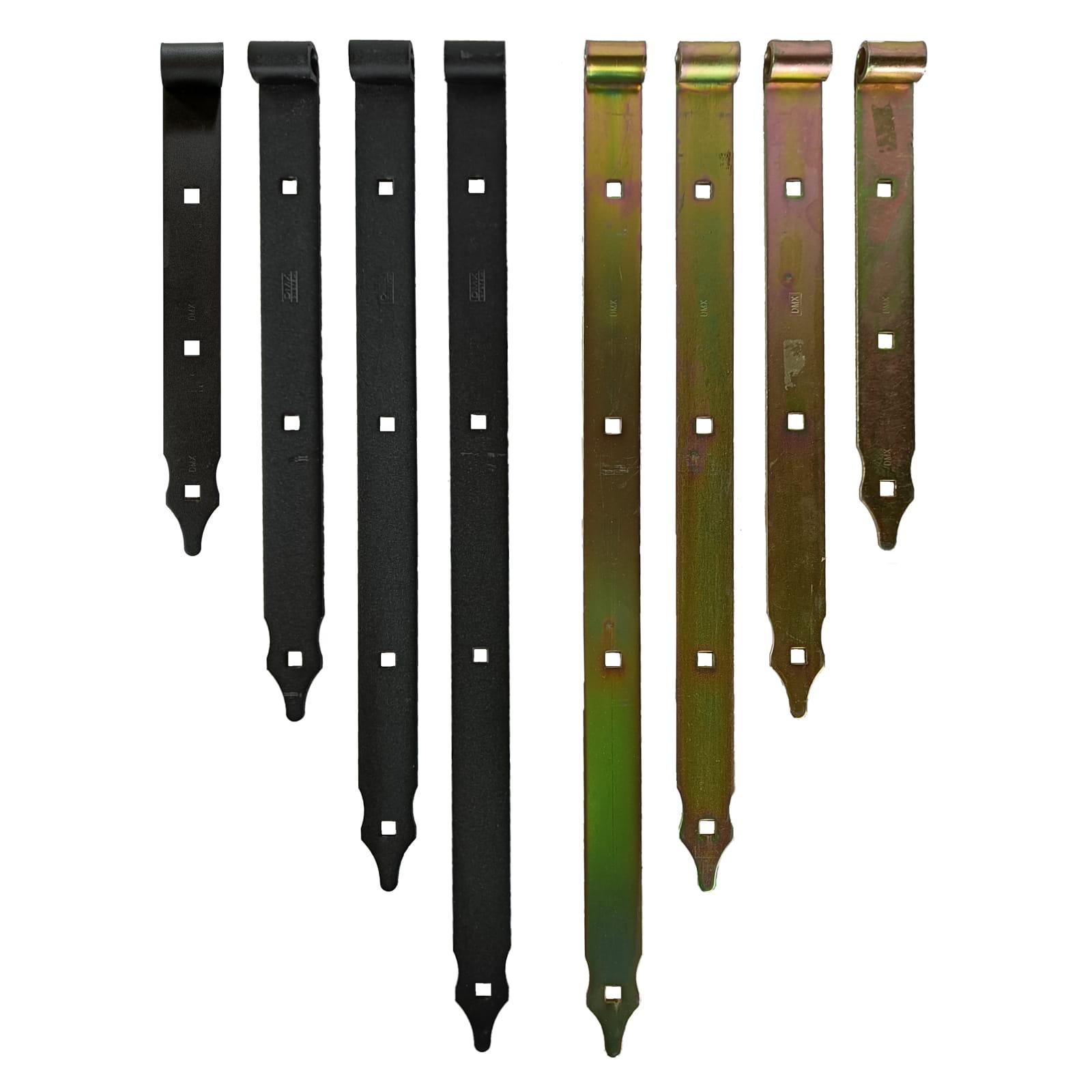 Ladenband schwarz