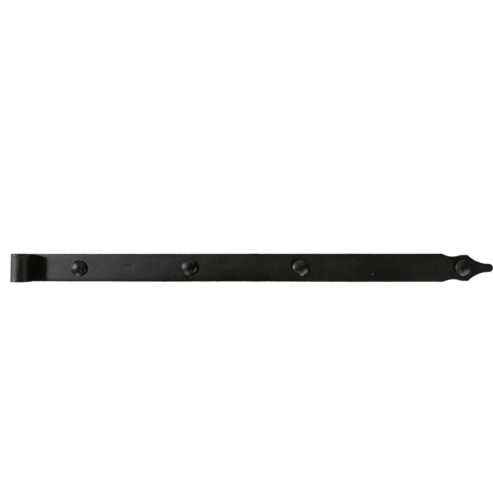 carriage bolts - size: Ø 8 x 60 mm 4 pieces