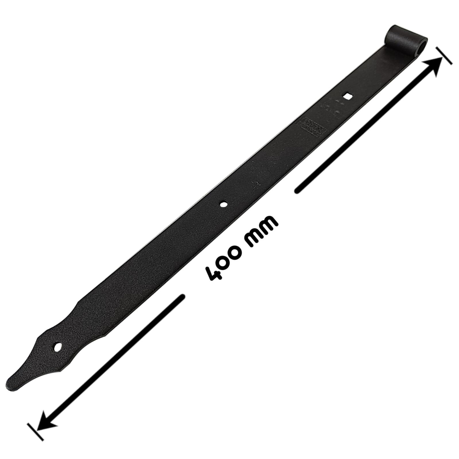 Ladenband schwarz