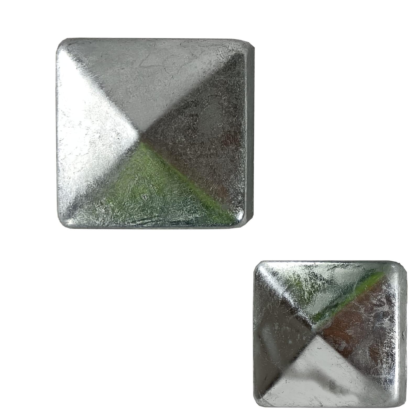 Pfostenkappen 10 Stück