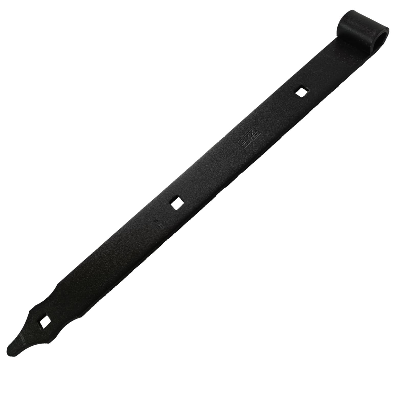 Ladenband schwarz